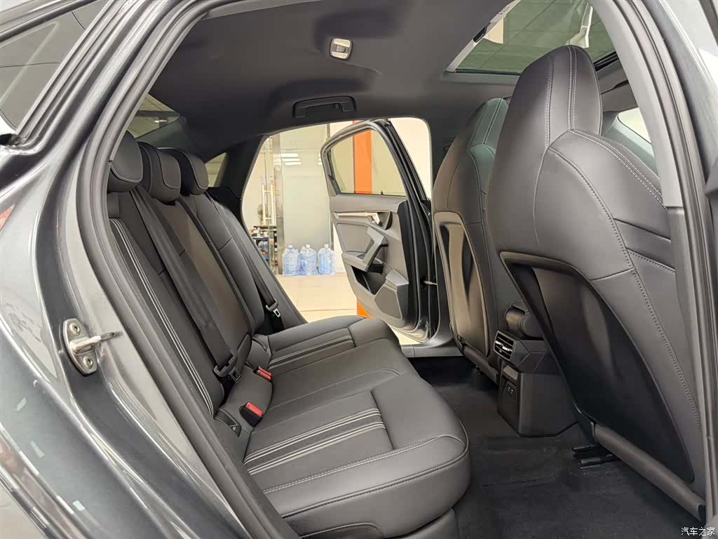 Audi A3, 2023 13