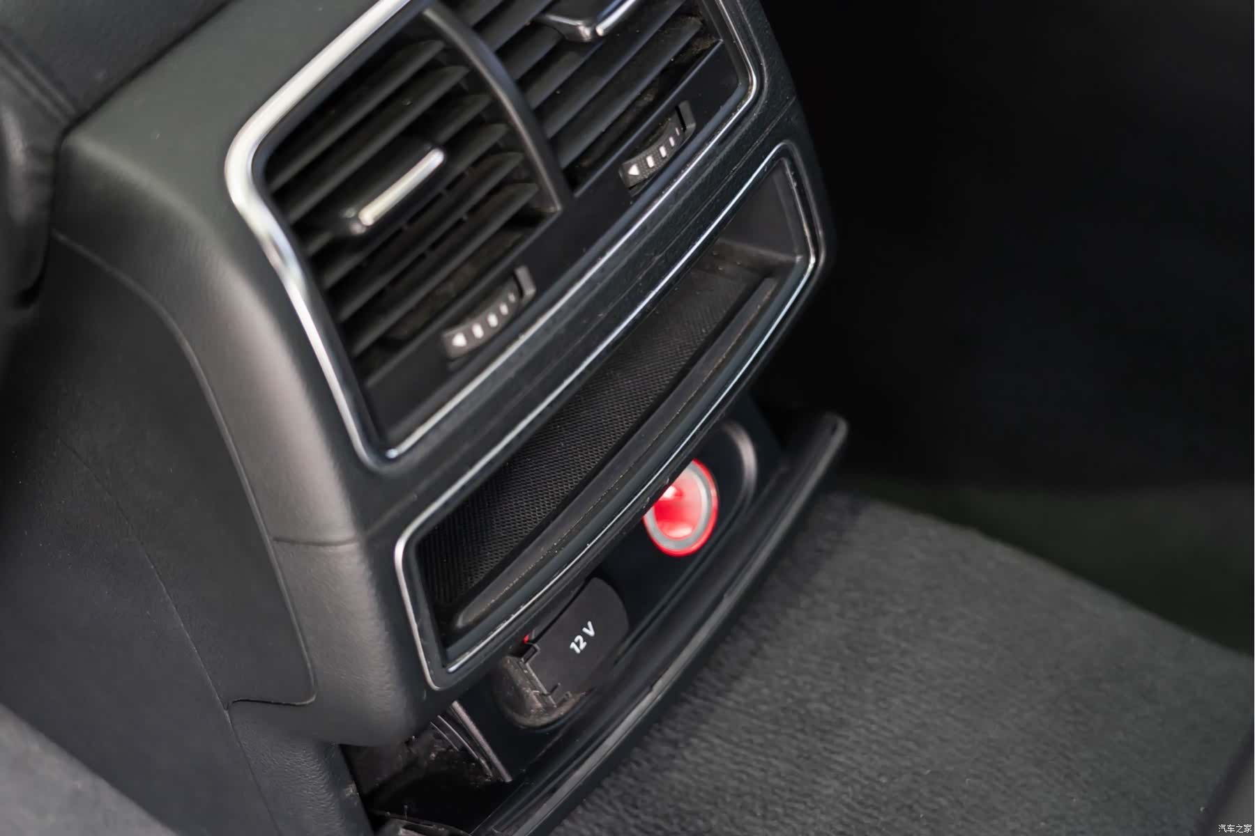 Audi A6L, 2014 13