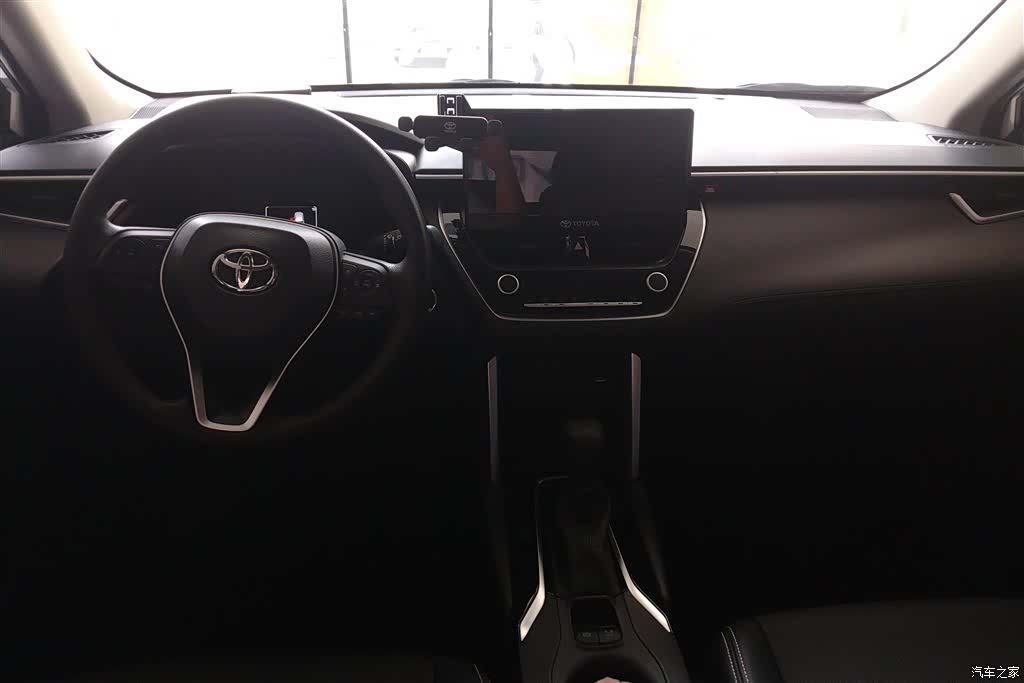 Toyota Frontlander, 2024 12