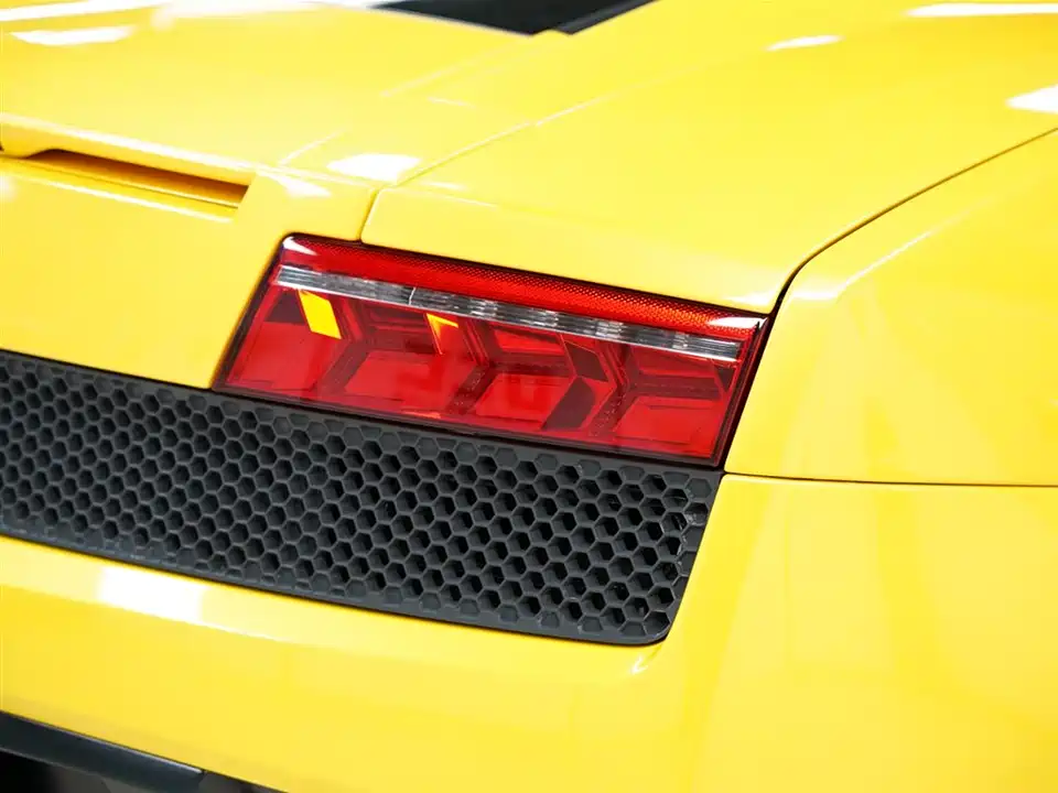 Lamborghini Gallardo