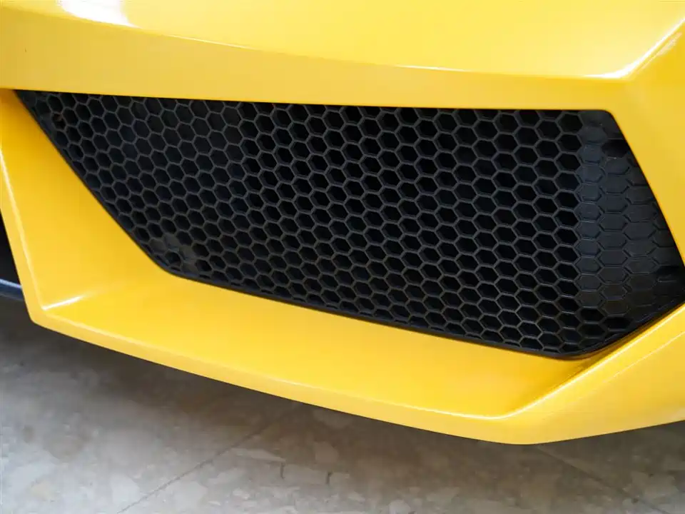 Lamborghini Gallardo