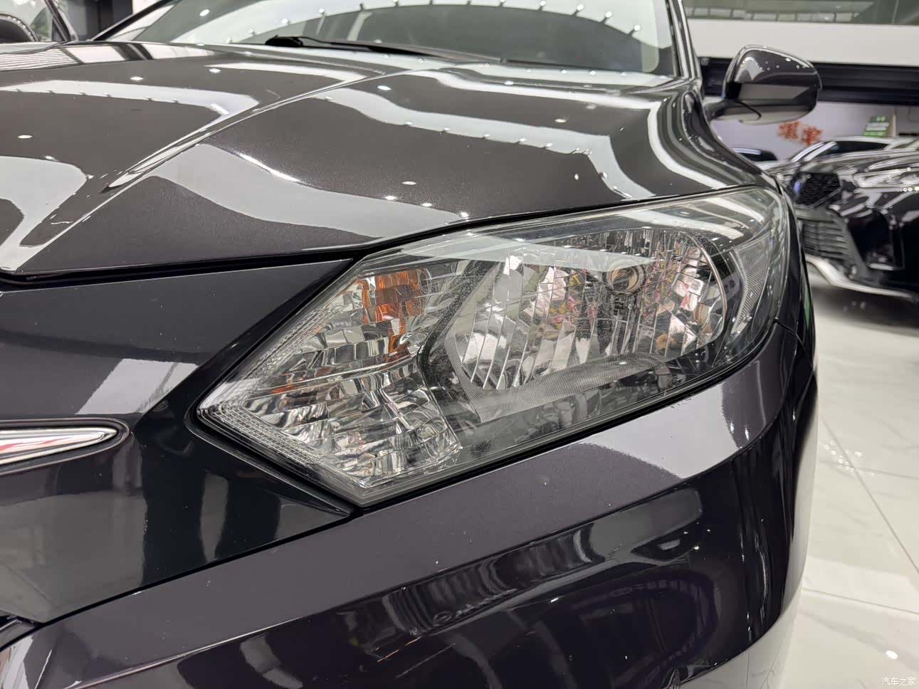 Honda Vezel, 2016 23