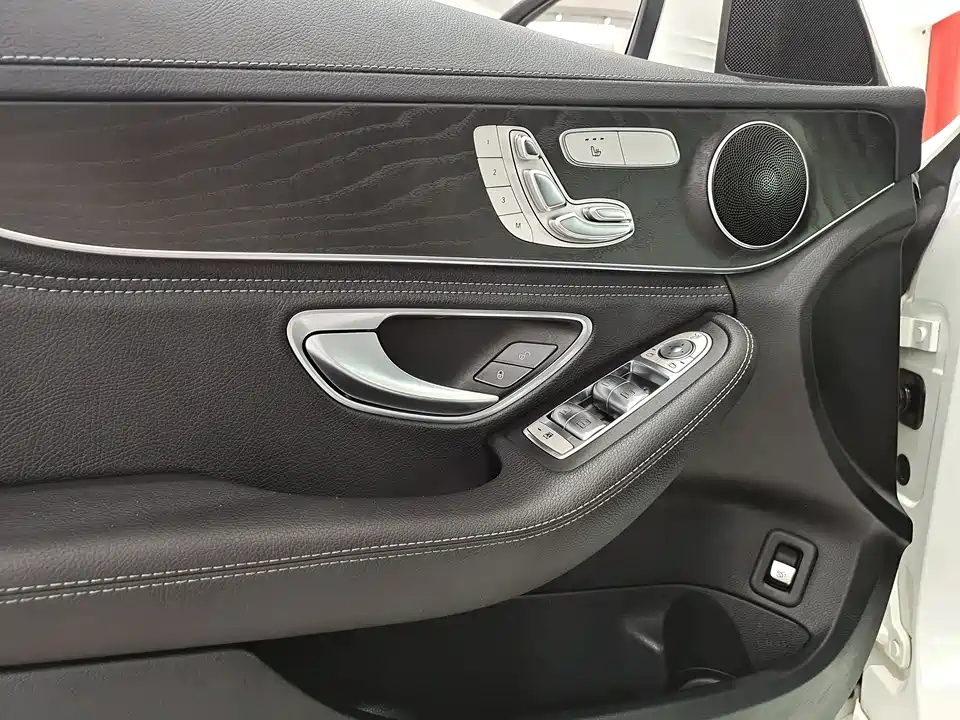 Mercedes-Benz Class C Mercedes-Benz Class C