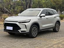 ����X7 2020�� 1.5TD DCT���а�