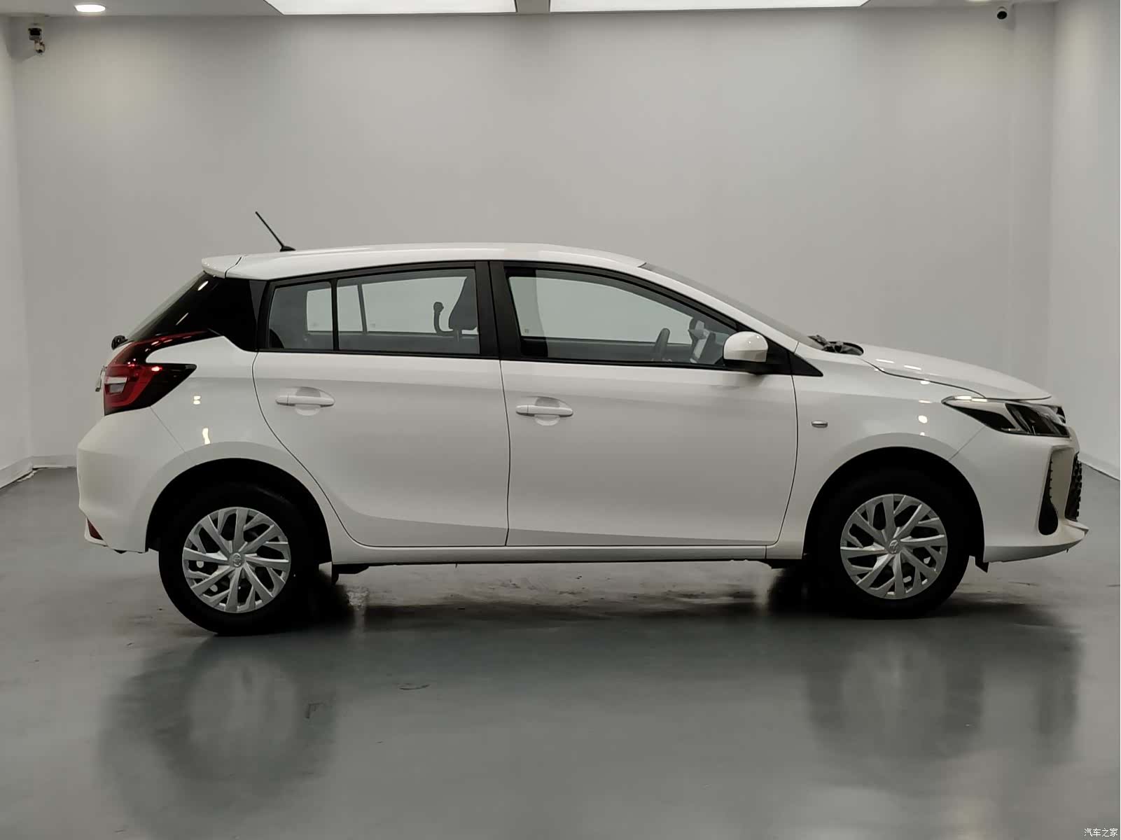 Toyota FS, 2020 7