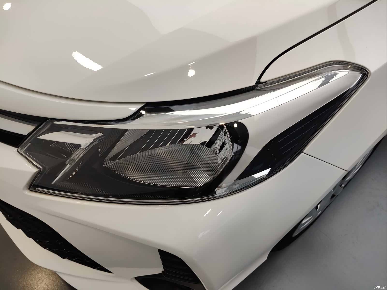 Toyota FS, 2020 13