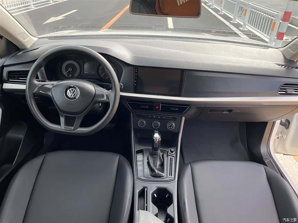 Volkswagen Lavida, 2020 7
