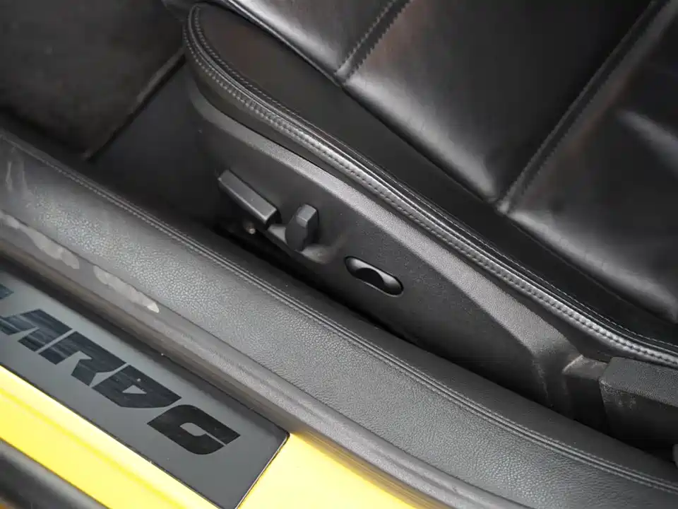 Lamborghini Gallardo