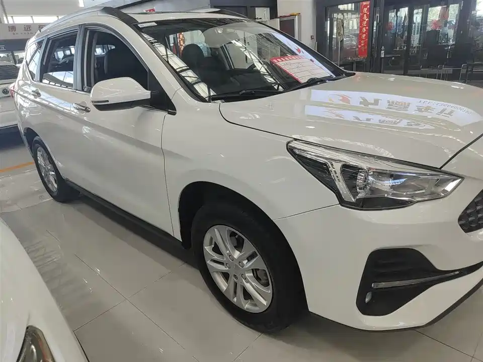 Haval M6 Haval M6