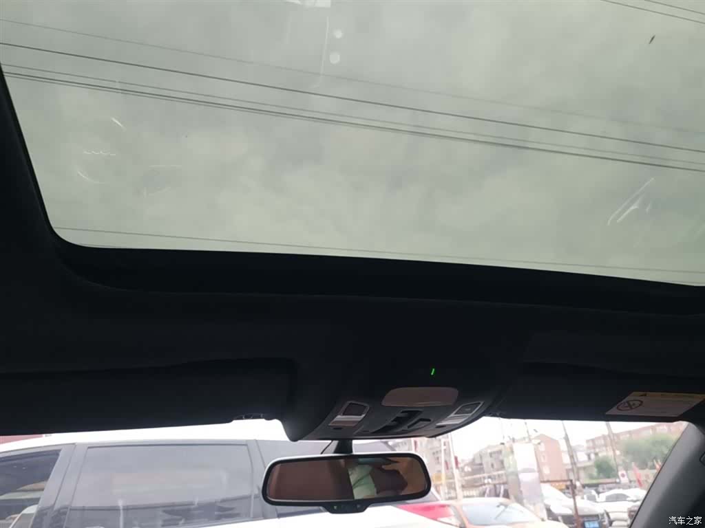 Audi A6L, 2018 18