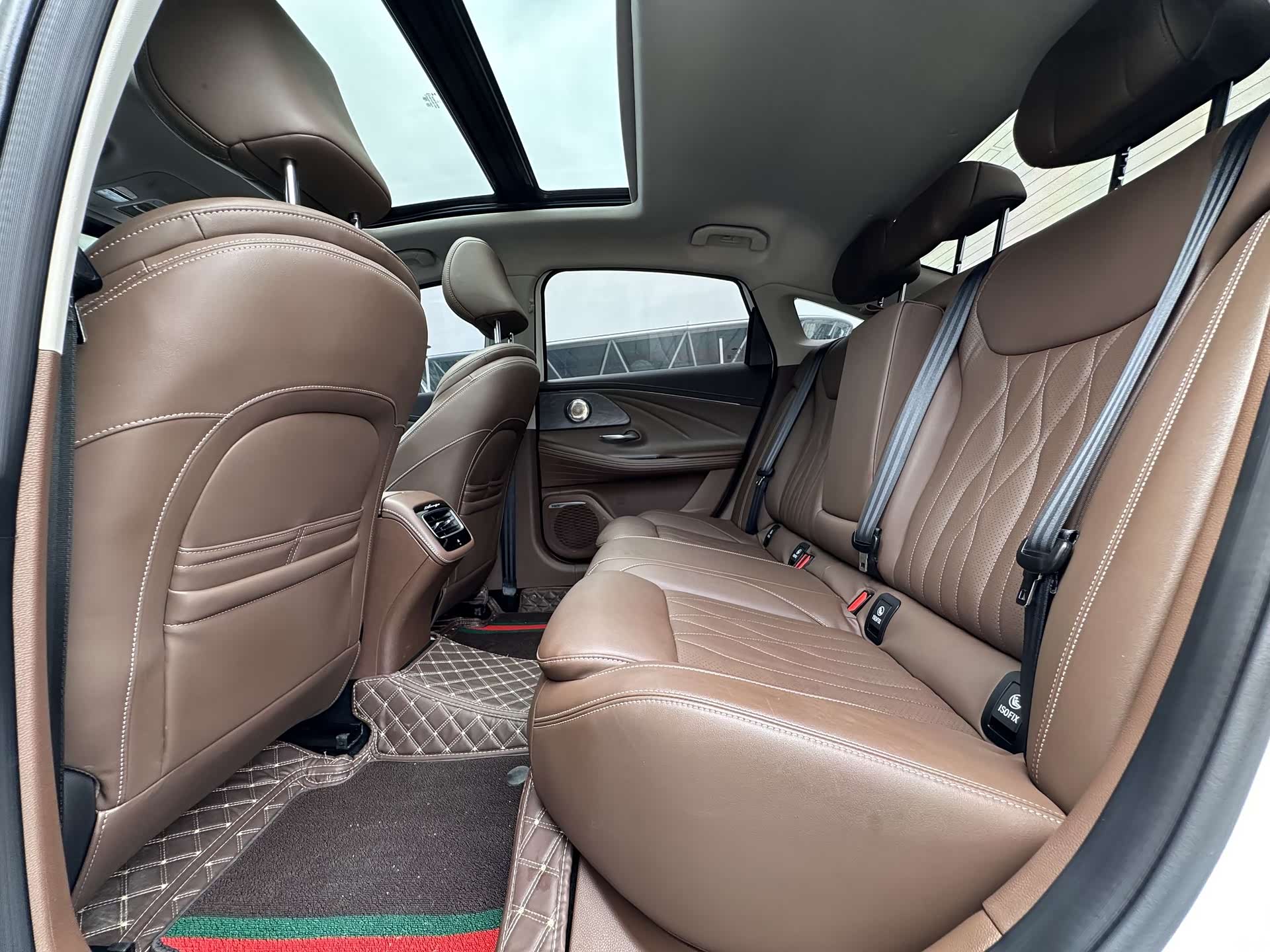 Chery Arrizo 8, 2023 14