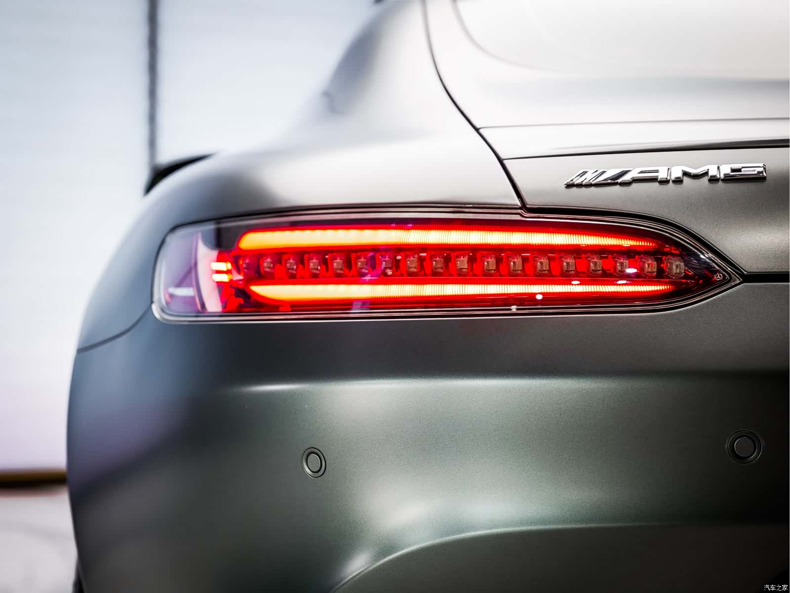 MG AMG, 2021 7