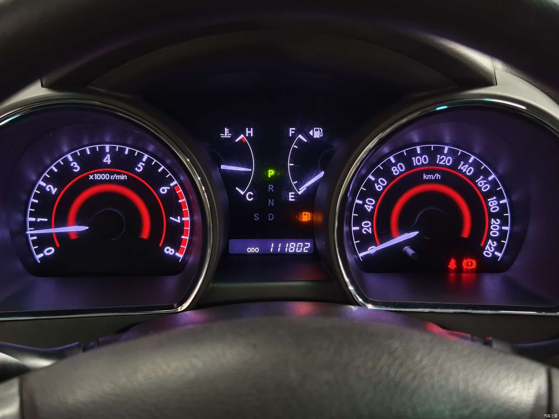 Toyota Highlander, 2013 6