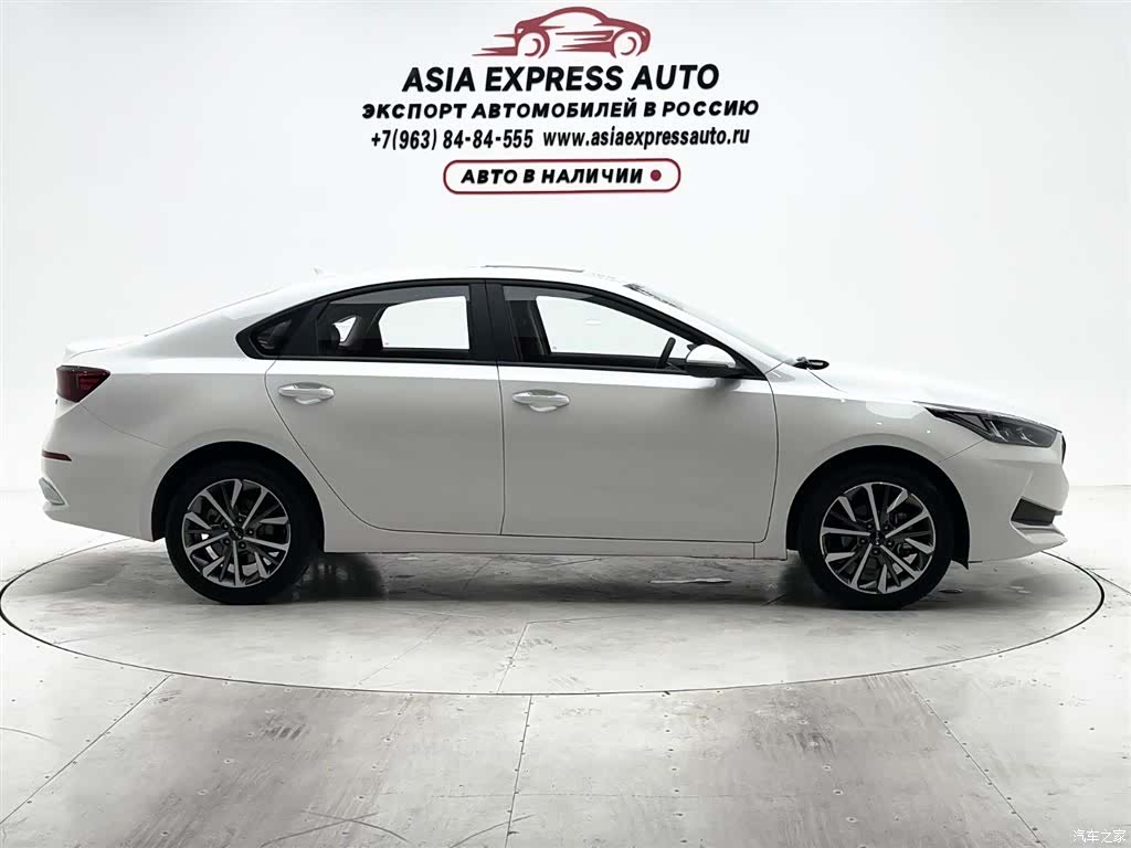 Kia K3, 2023 9