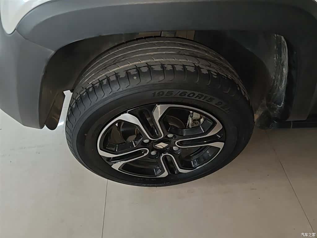 Wuling Yep, 2023 23