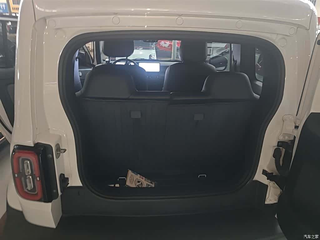 Wuling Yep, 2023 19