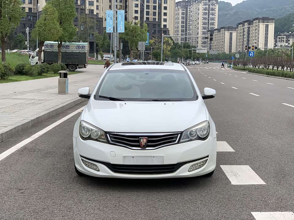 Roewe 350