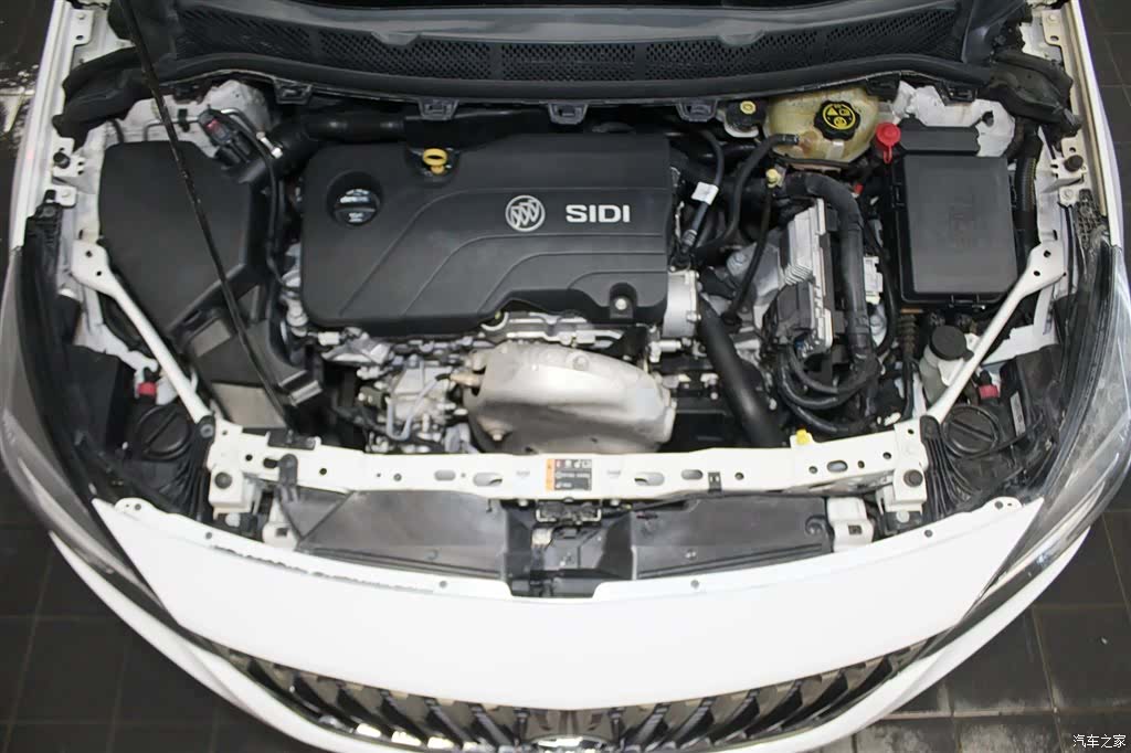 Buick Verano, 2016 15