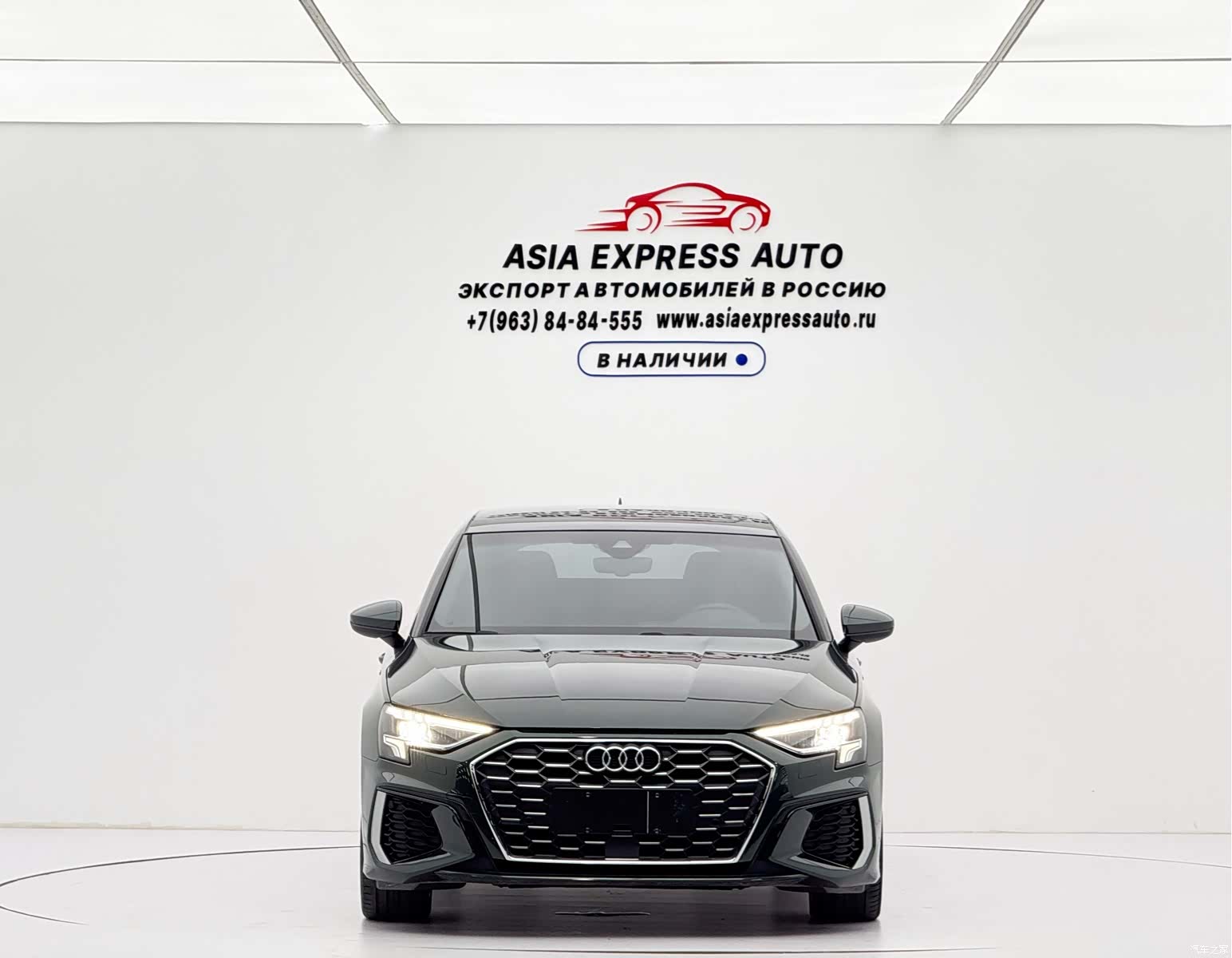Audi A3, 2022 2