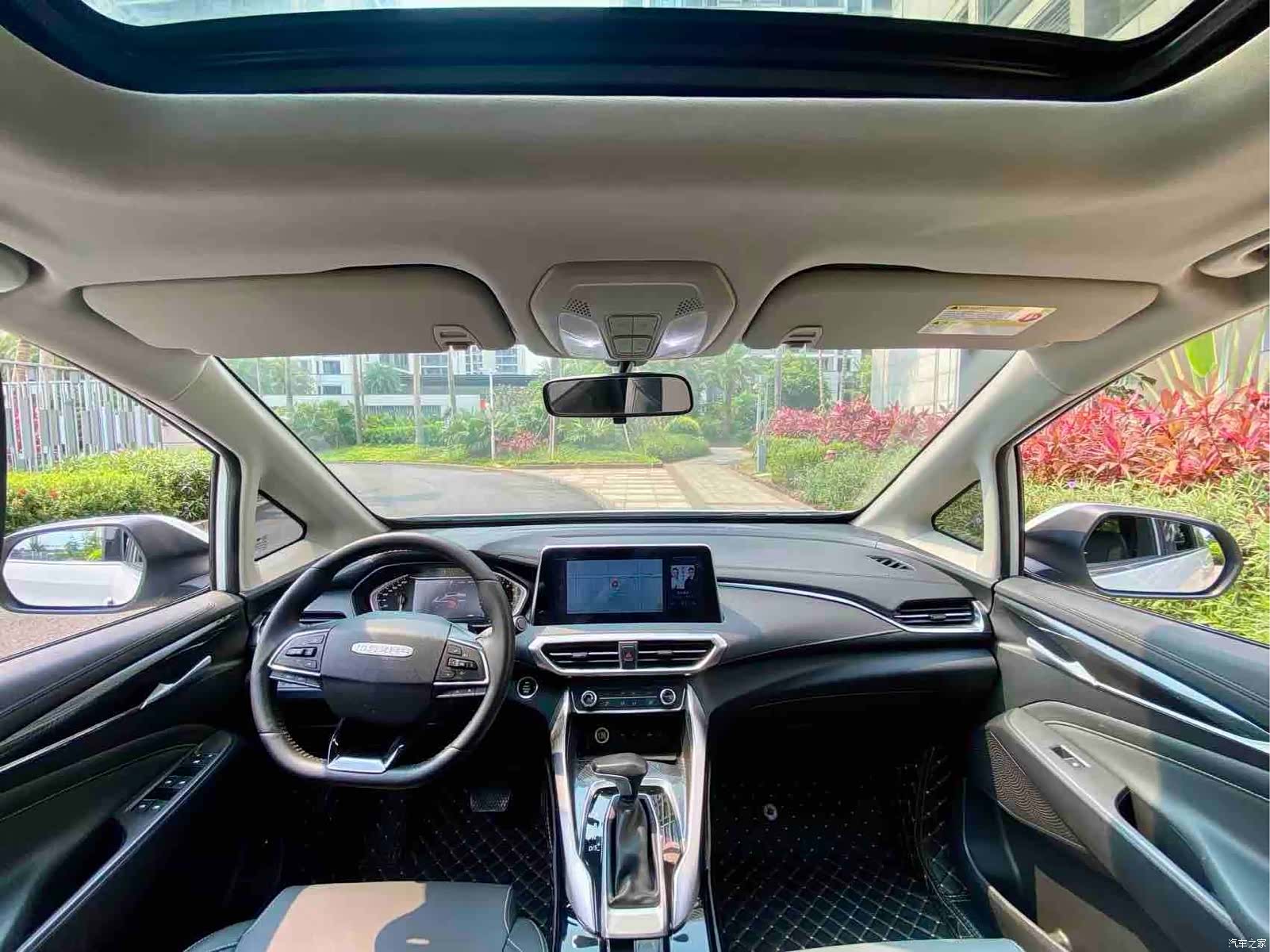 Maxus G50, 2019 14