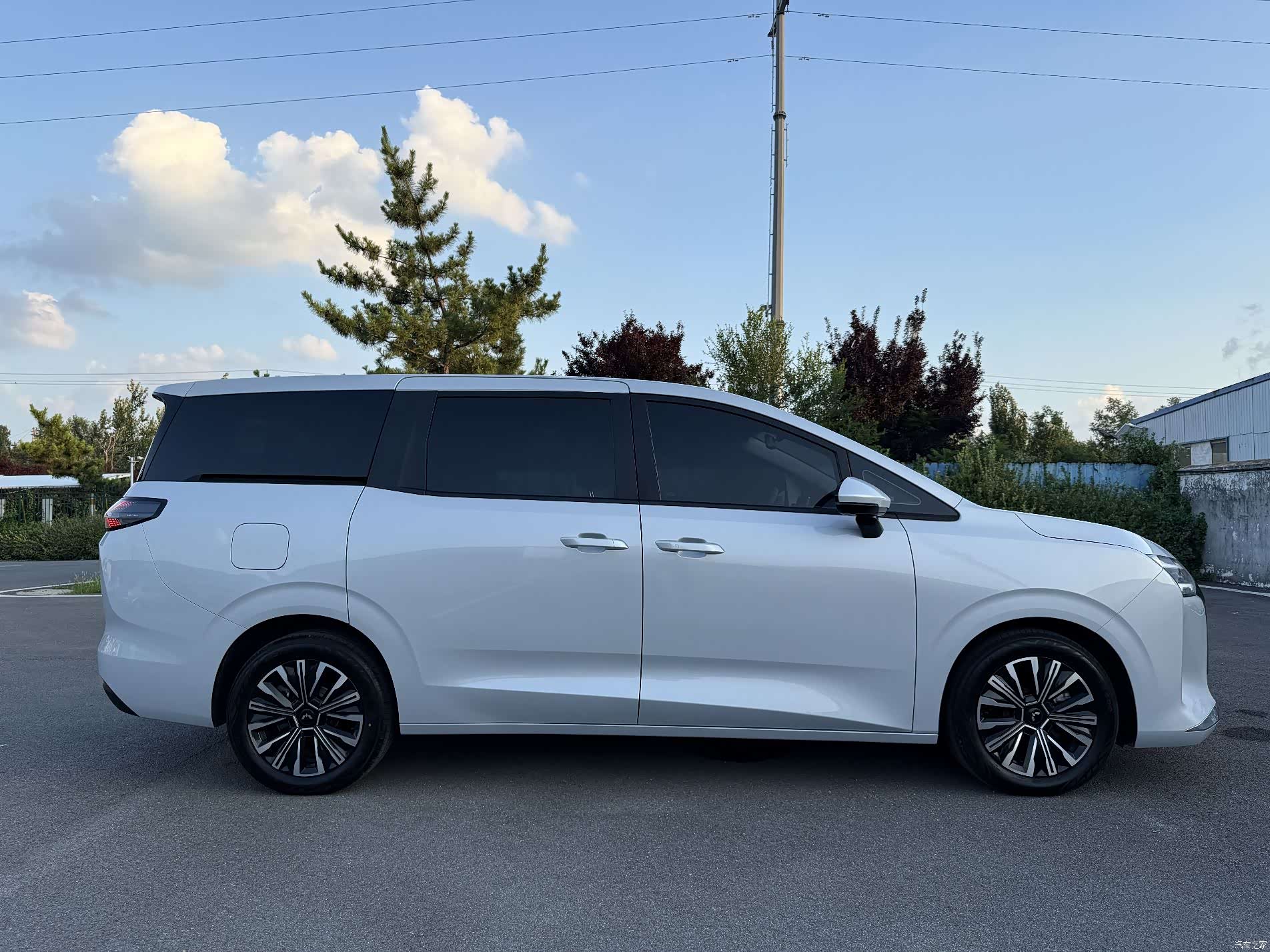 Wuling 730, 2025 7