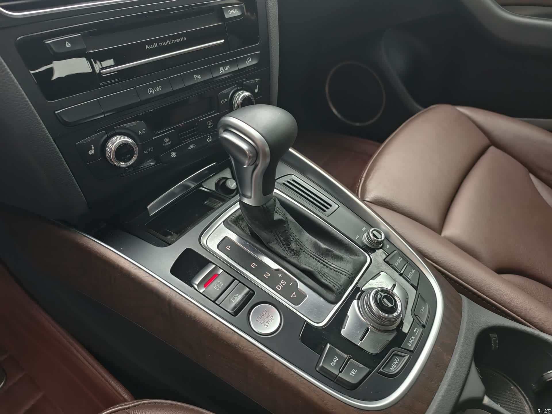 Audi Q5, 2015 12