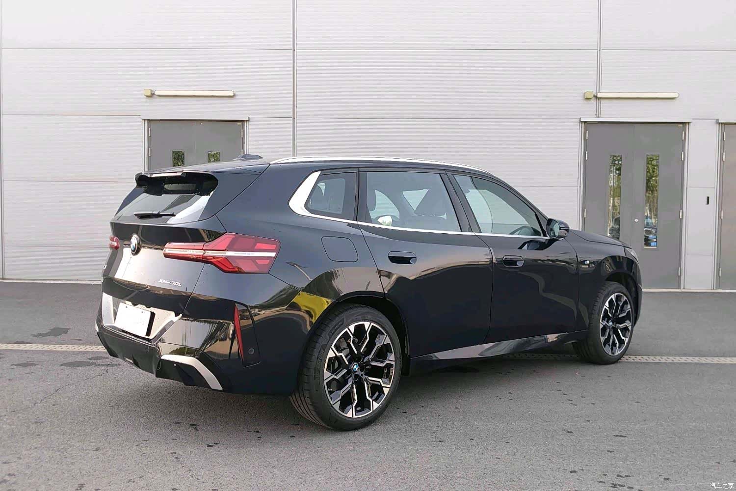 BMW X3, 2025 6