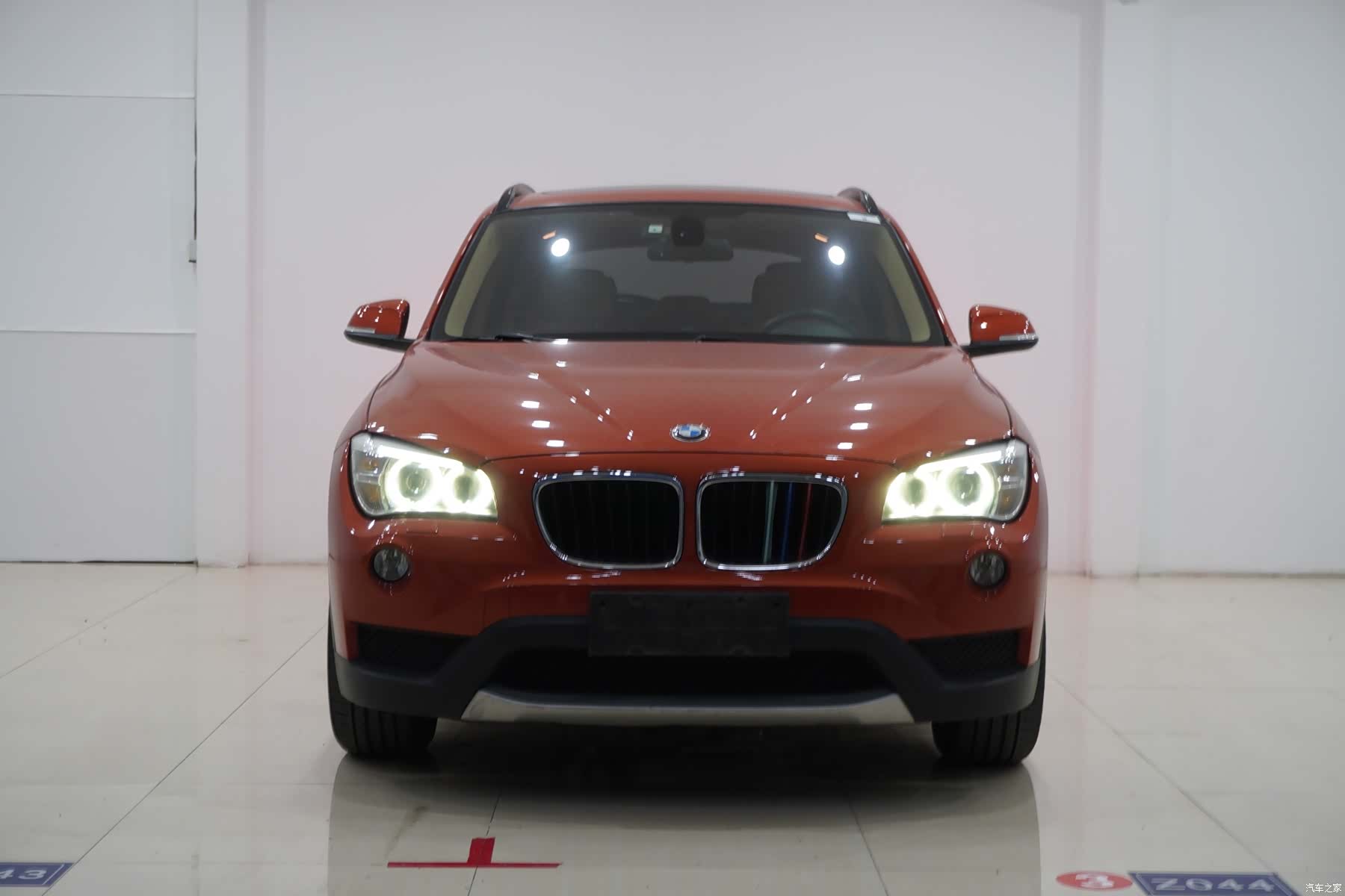 BMW X1, 2014 2
