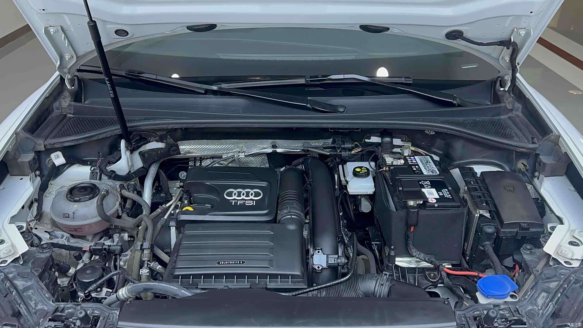 Audi Q3, 2023 19