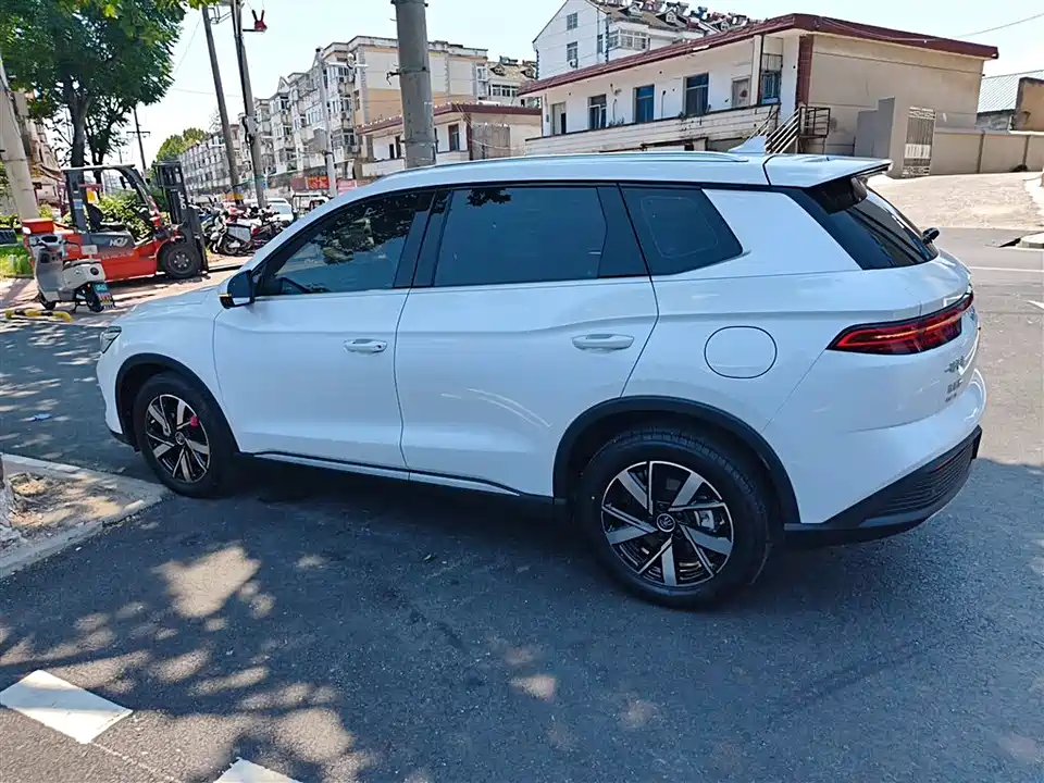 BYD Songjiang BYD Songjiang