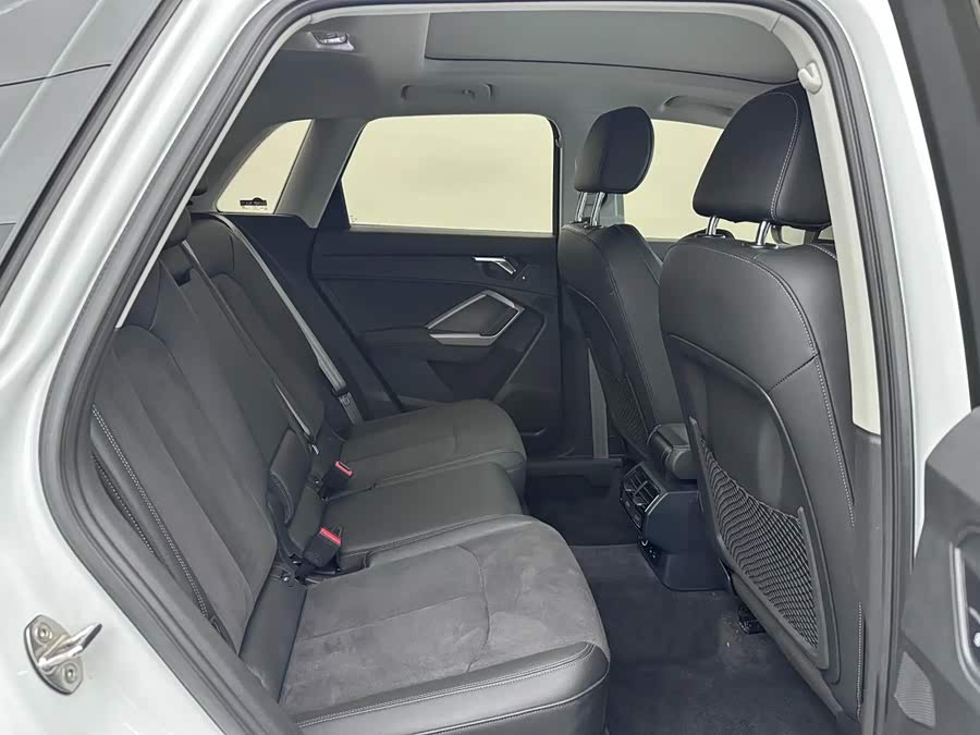 Audi Q3 2022, фото 12