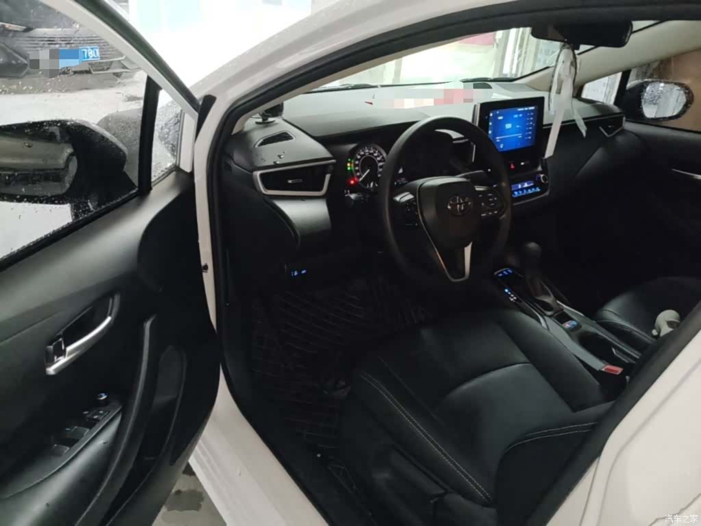 Toyota Corolla, 2022 16