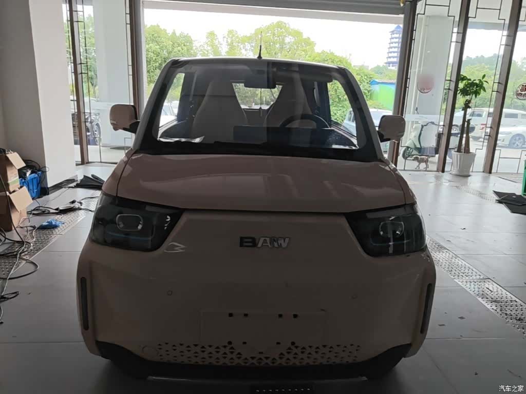 BAIC Yuan, 2023 3