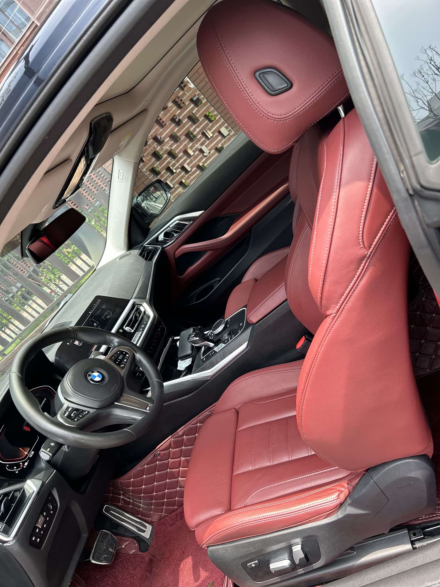 BMW 4 Series, 2021 7