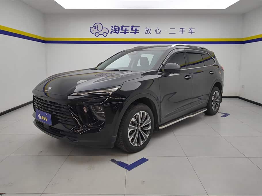 Buick EnvisionPlus