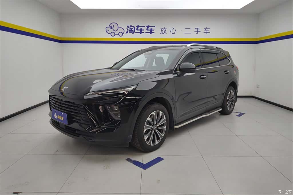 Buick Envision Plus, 2025 1