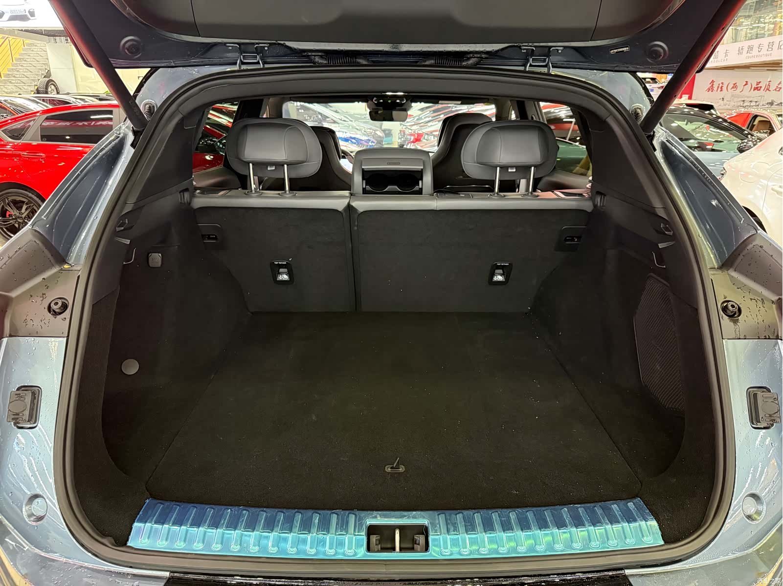 Lynk & Co 02, 2025 31