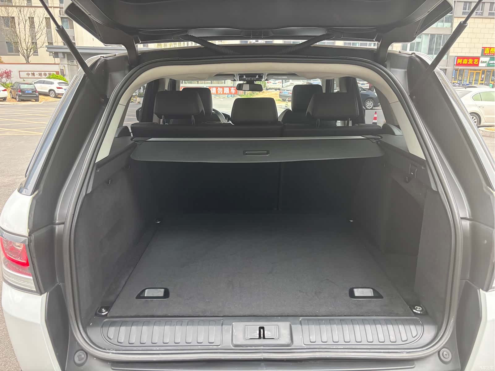 Land Rover Range Rover, 2015 9