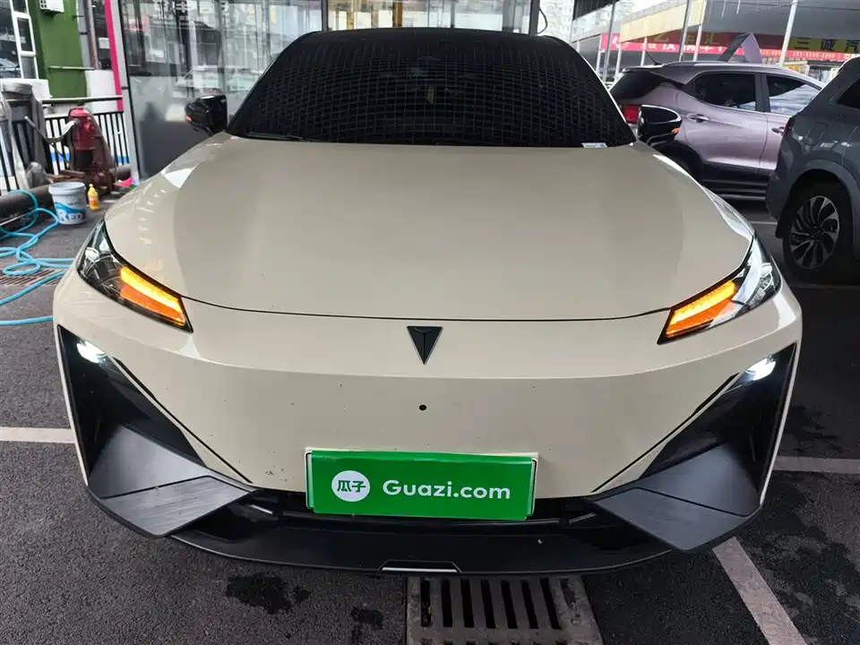 DEEPAL Dark blue S07