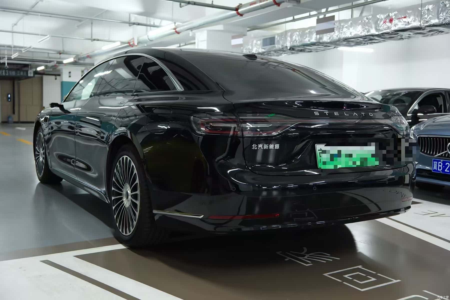 Stelato S9, 2025 2
