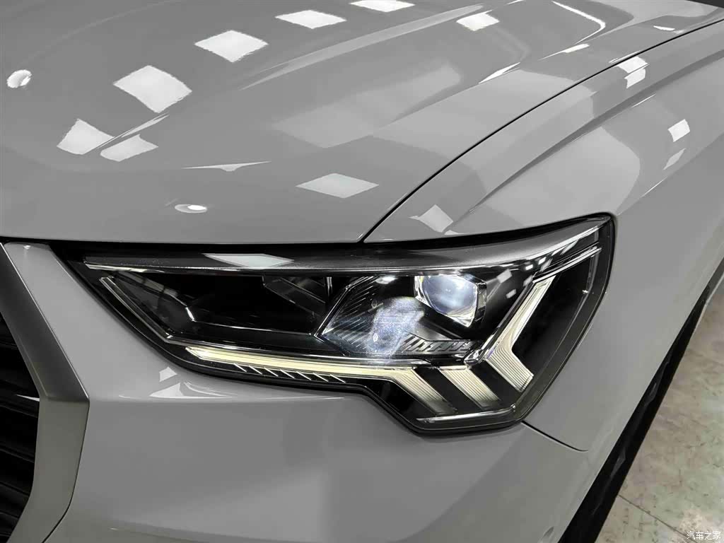 Audi Q3, 2022 18