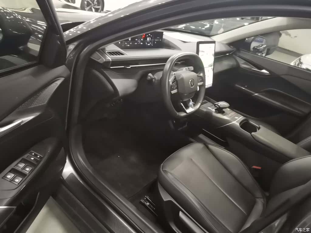 Changan Eado, 2024 16