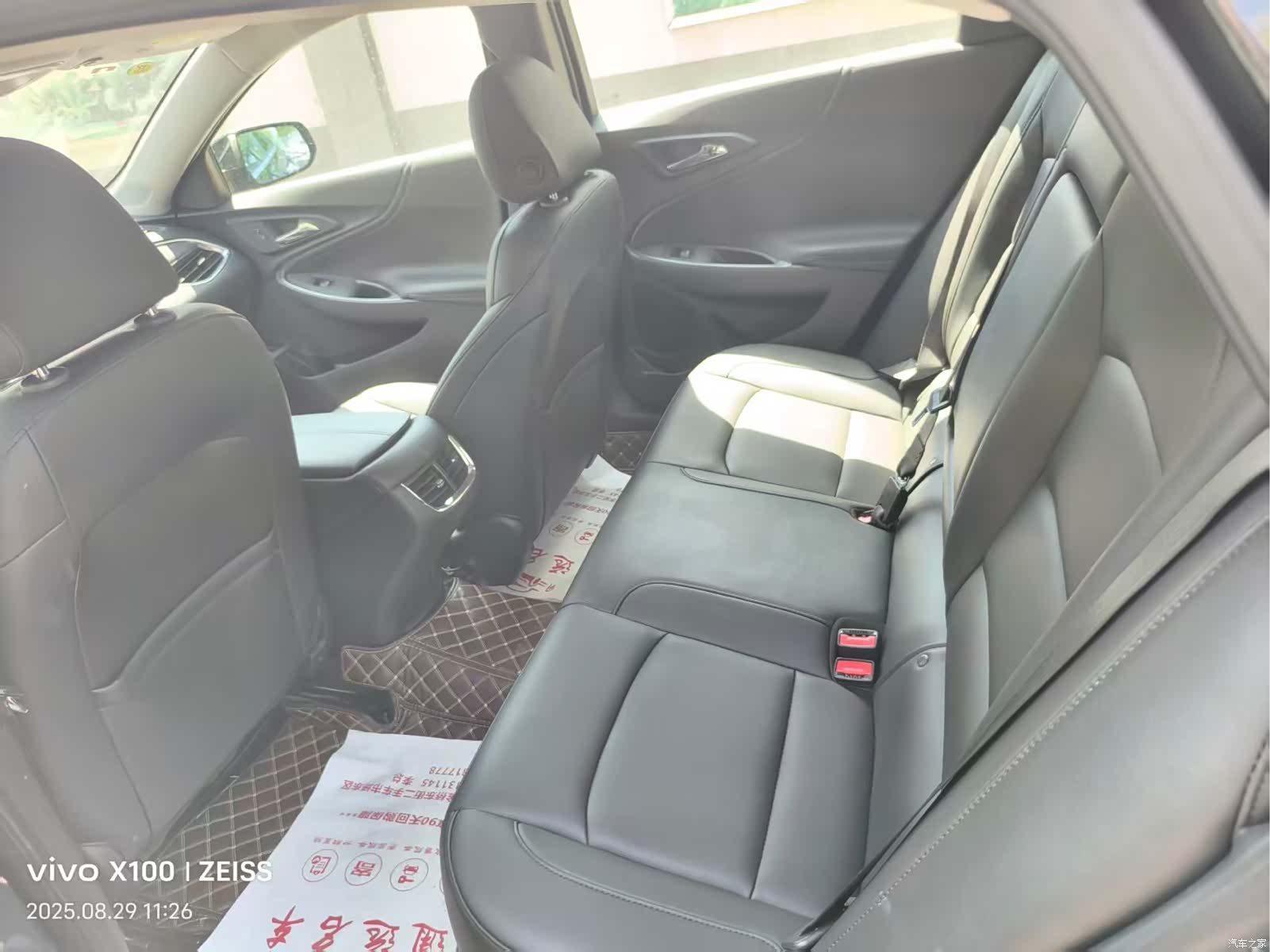 Chevrolet XL, 2021 все фото