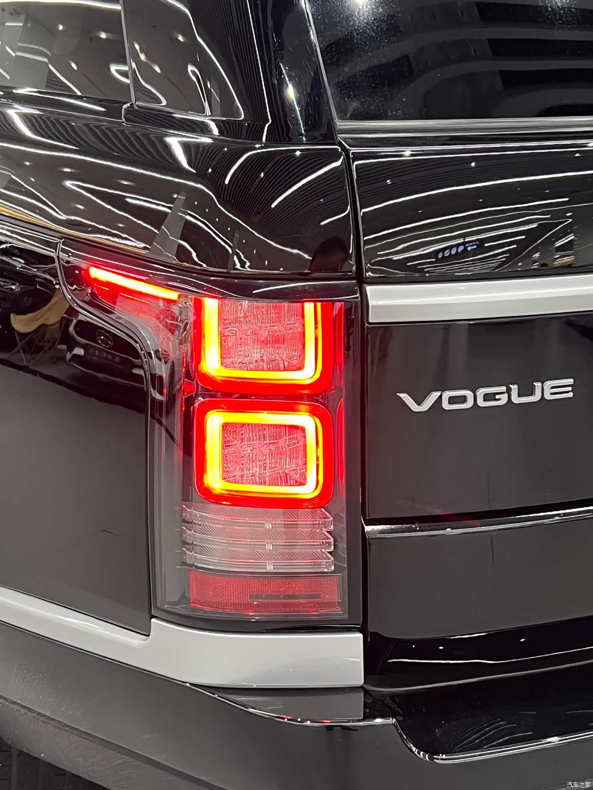 Land Rover Range Rover, 2014 19