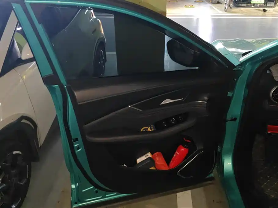 Forthing Popular T5 EVO