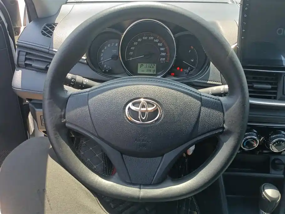 Toyota YARiS L Zhixuan