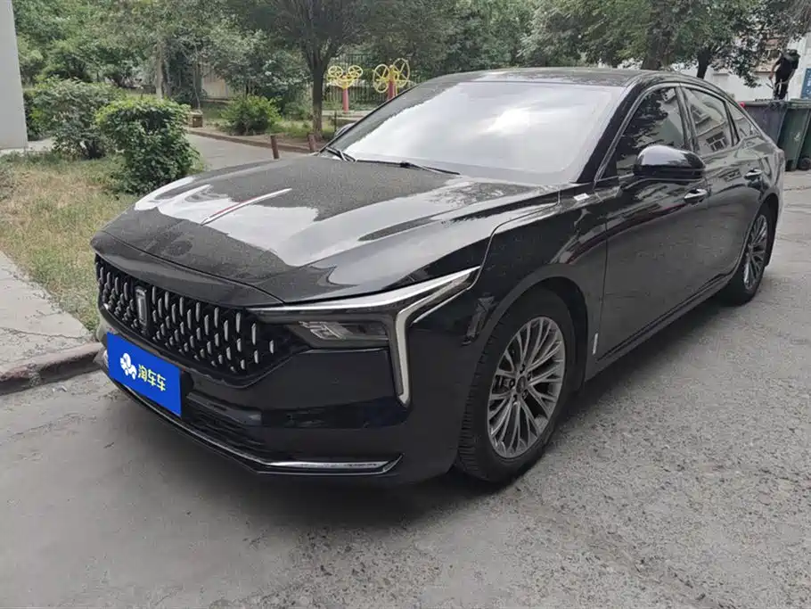 Besturn B70