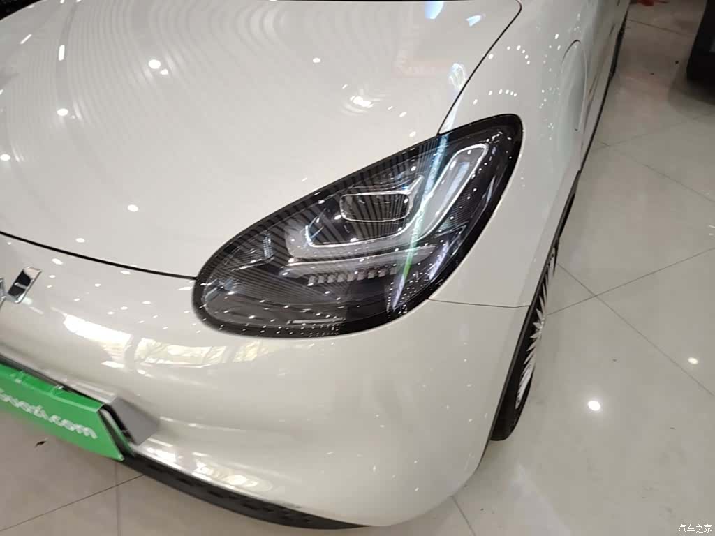Wuling Bingo, 2024 24