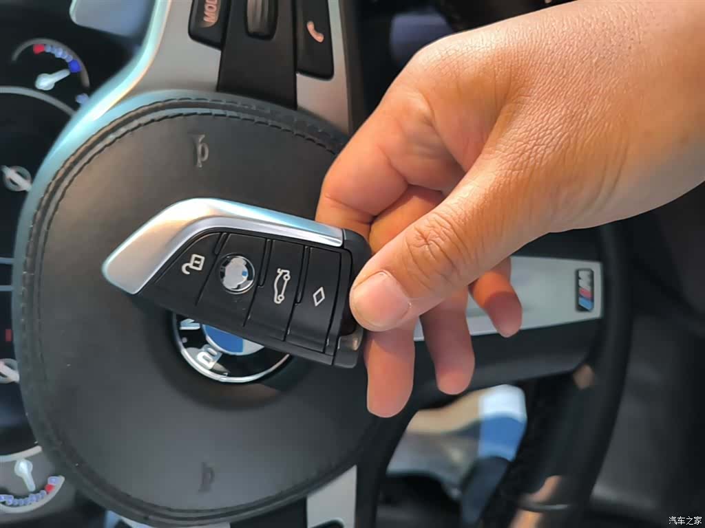 BMW X4, 2019 9