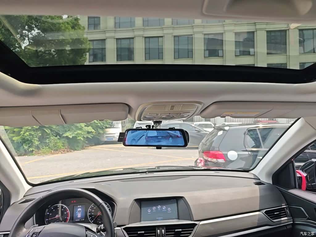 Haval H6, 2020 18
